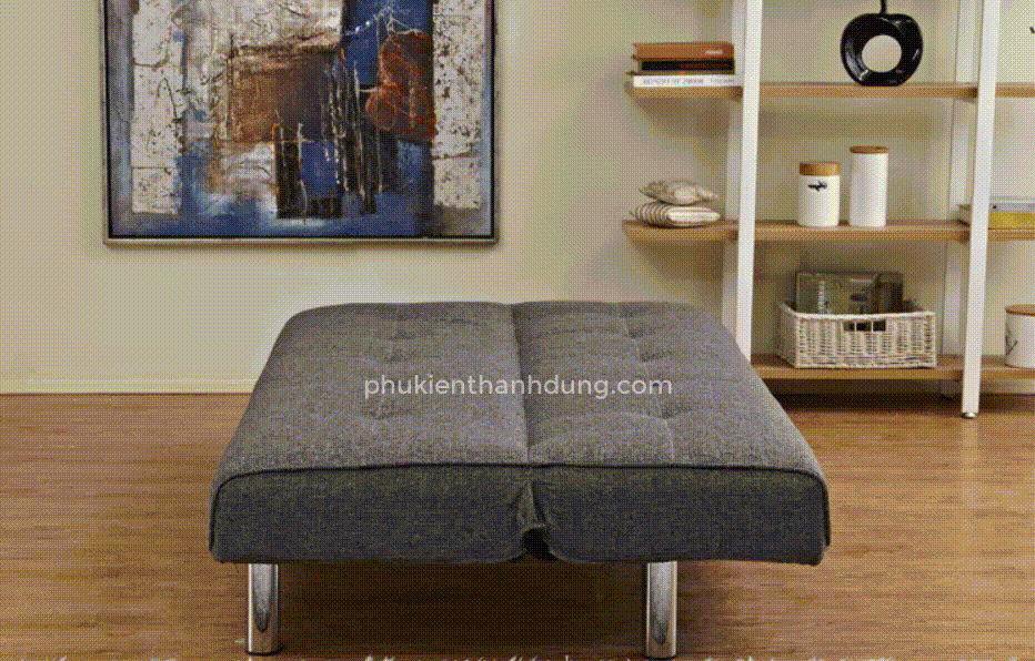 Bản Lề Gấp Ghế Sofa Thành Giường xi 7 màu giá rẻ