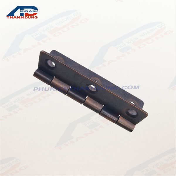 Bản Lề Lá Cửa Gỗ Giả Cổ Giá sỉ