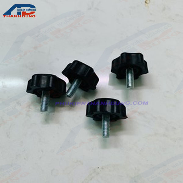 chan-nhua-tang-giam-6-canh-m6-dai-15mm