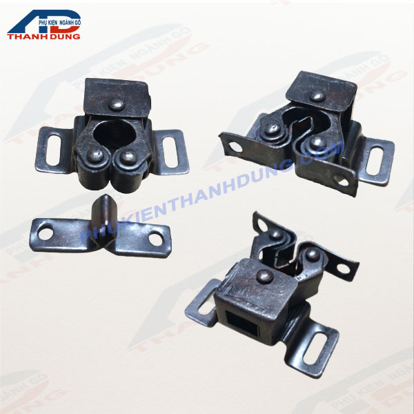 Chốt Gài Cánh Tủ Giả Cổ Chân Cao Bình Định