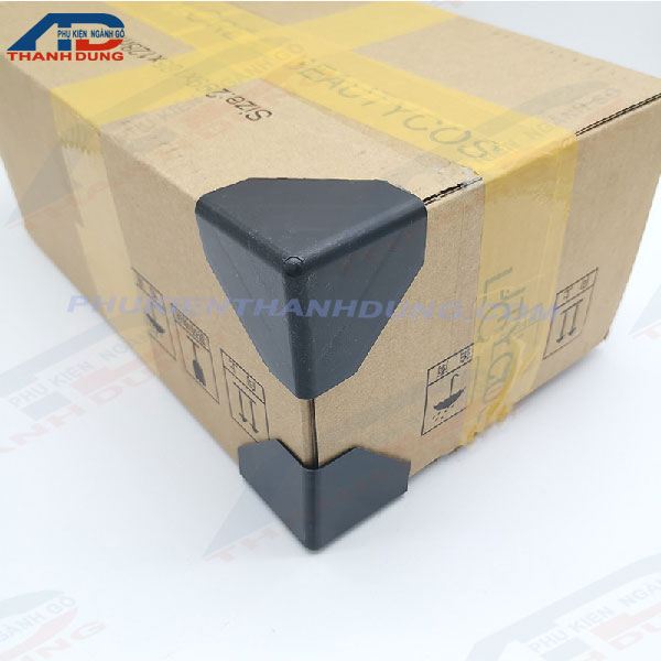 Nẹp góc nhựa bảo vệ thùng