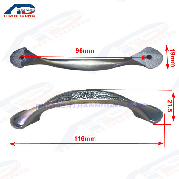 Tay Nắm Tân Cổ Điển tphcm